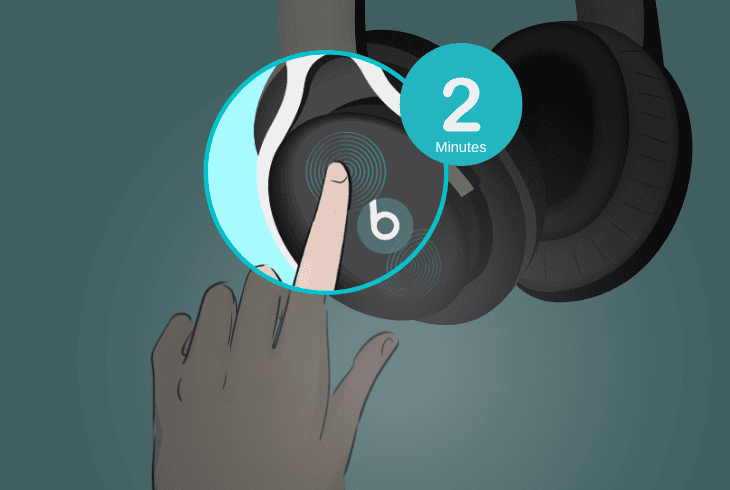 Why Are My Beats Solo 4 Not Connecting? (Proven FIX!) 13 reset beats solo 4 to default settings