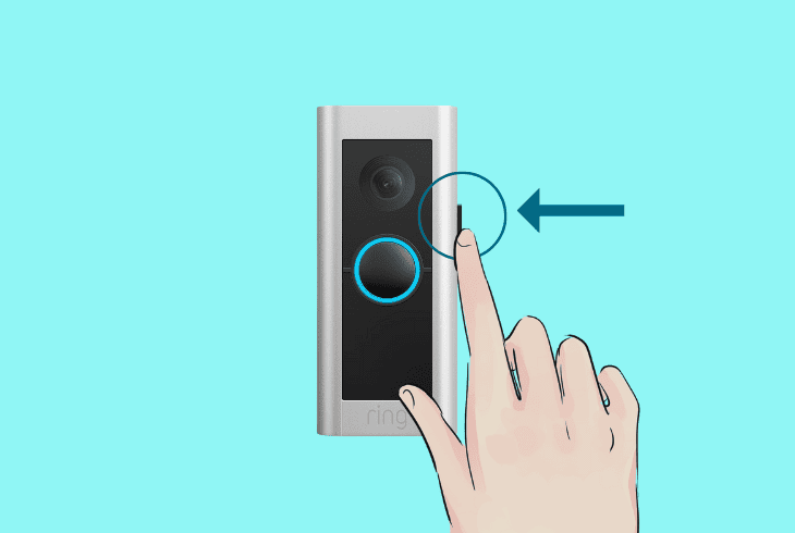 Why Isn't My Ring Doorbell Charging? (Simple Fixes!) 7 reset the doorbell os to default settings
