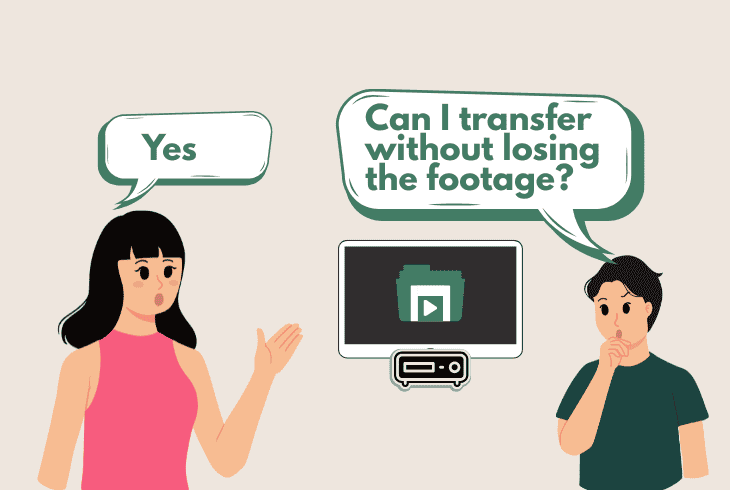 Guide on Lorex Transfer Ownership (Step-by-Step Guide!) 11 can i transfer without losing the footage?