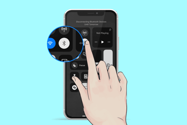 Why Are My Beats Solo 4 Not Connecting? (Proven FIX!) 3 how to reactivate bluetooth on ios: