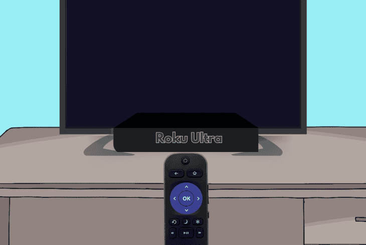 Roku Ultra Remote Not Working? (No Panic, Do This First!) 2 test remote from different angles (ir)