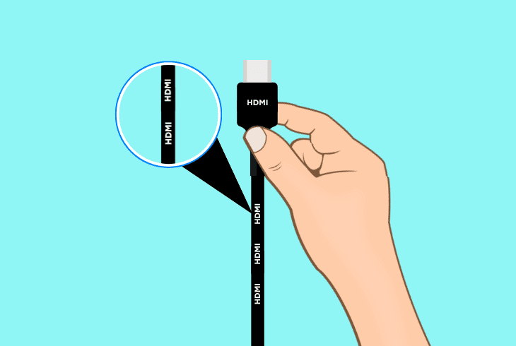 Night Owl No Signal All Cameras? (No Panic Do This First!) 9 inspect the monitor video cable