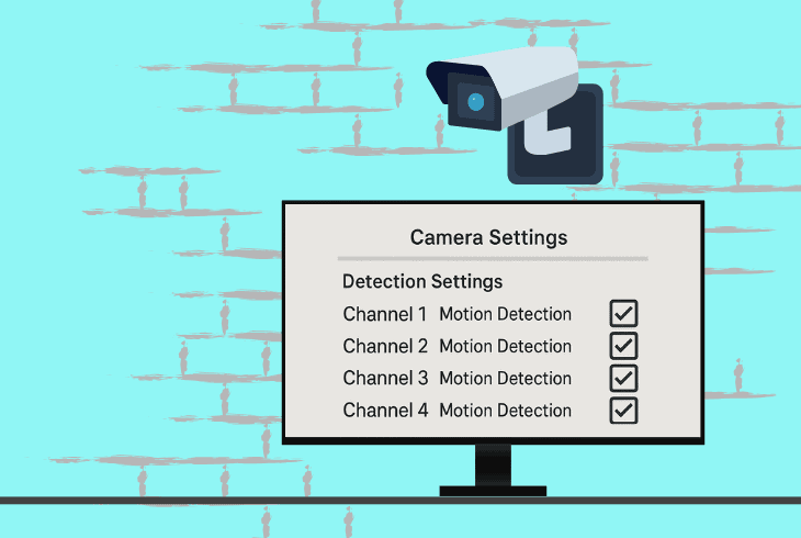 Night Owl DVR Power Light Blinking Red? (Here’s the Fix!) 5 temporarily disable the motion detection