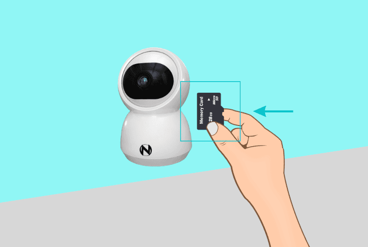 Why Is My Night Owl Camera Not Recording Events? (Fixed!) 9 reinsert/format the night owl sd card