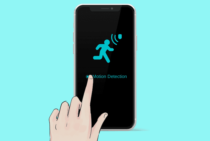 Why Is My Night Owl Camera Not Recording Events? (Fixed!) 2 enable the night owl motion detection