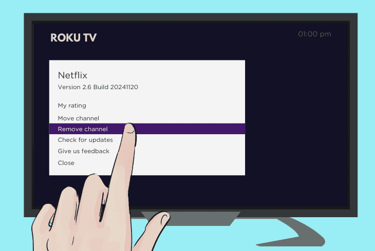Roku Ultra Keeps Restarting? (Here’s the Ultimate Fix!) 6 uninstall all recently installed channels