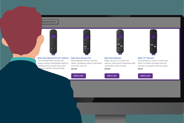 Roku Ultra Remote Not Working? (No Panic, Do This First!) 10 program a replacement remote