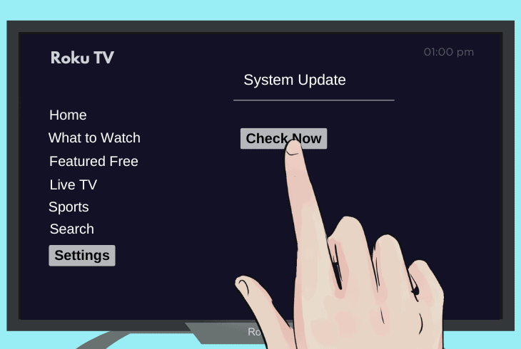 Roku Ultra Keeps Restarting? (Here’s the Ultimate Fix!) 4 update the roku ultra os manually