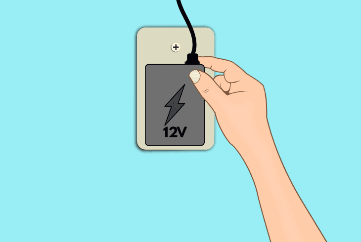 Roku Ultra Blinking White Light? (Try This Quick Fix!) 9 replace the roku ultra power adapter