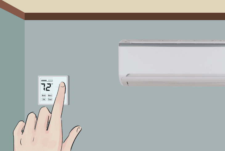 Roku Ultra Overheating Message? (Quick Fix You MUST Know!) 5 regulate the room temperature