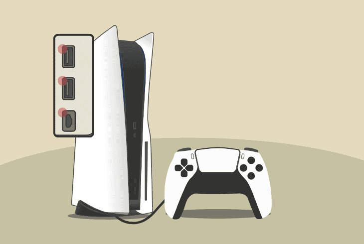 PS5 No Sound Through TV? (Don’t Panic—Fix It Now!) 9 try to switch to another hdmi input
