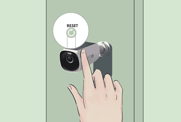 Eufy S330 Unable To Play Live Video? (Easy Solutions!) 10 reset the eufy s330 to default settings
