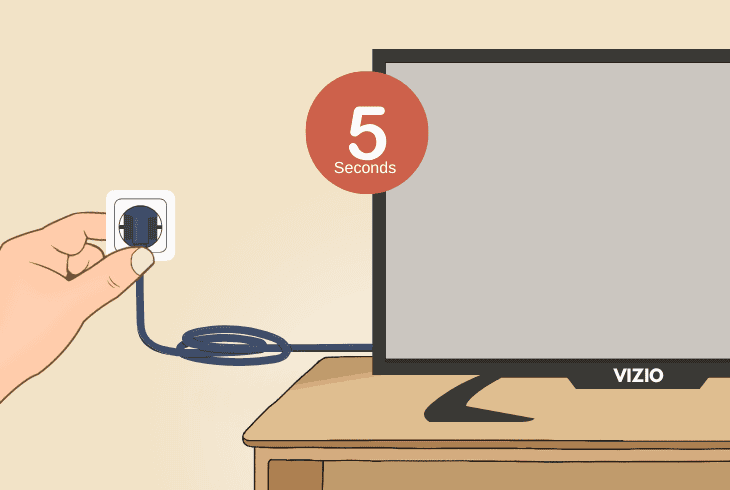 VIZIO TV Keeps Changing Input On Its Own? (Let's Fix!) 4 use a boot sequence & delay
