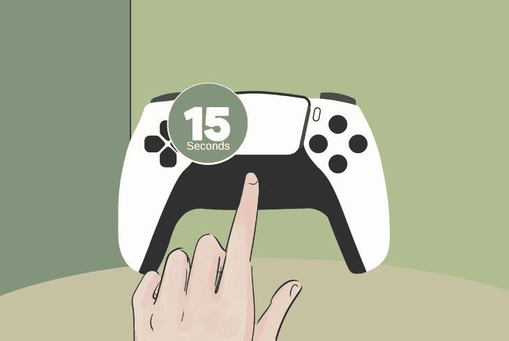 PS5 Turns On By Itself At Night? (Try This Quick Fix!) 6 turn off the dualsense controllers