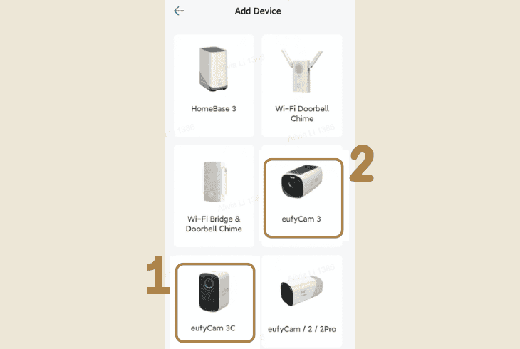 Ultimate Eufy S340 Setup Guide - (Setup in Minutes!) 7 add the s340 camera to the eufy application