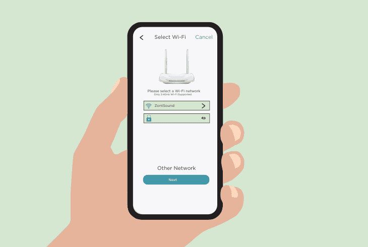Eufy S330 Unable To Play Live Video? (Easy Solutions!) 3 change the eufy homebase wi-fi network
