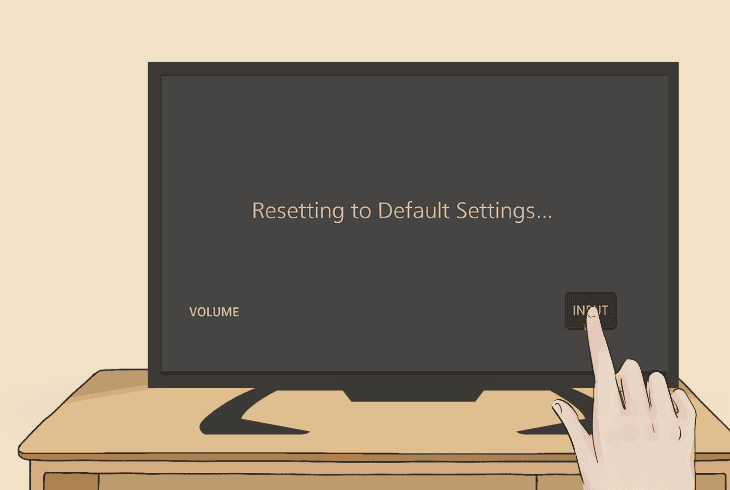 VIZIO TV Stuck On Initial Setup Screen? (Easy Fix Inside!) 7 reset the vizio tv to factory settings