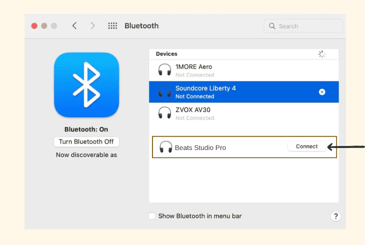 Beats Studio Pro Firmware Update - (Get Latest Features!) 8 update beats studio pro on imac/macbook:
