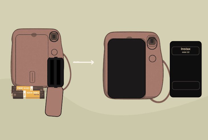 Instax Mini 12 Not Working? (Don’t Panic, Try This First!) 7 check for instax mini 12 hw defects
