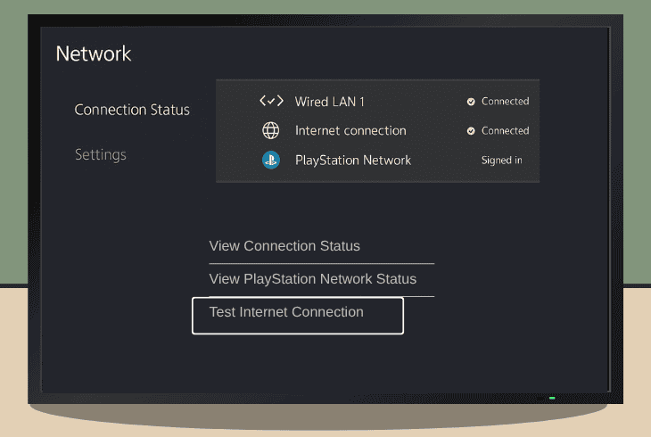 Why Does PS5 Network Sign-in Failed? (Quick Fixes Inside!) 5 verify that your playstation 5 is online