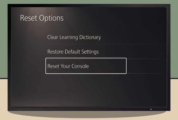 Why Is My PS5 Not Loading Anything? (Here’s What To Do!) 9 reinstall ps5 operating system