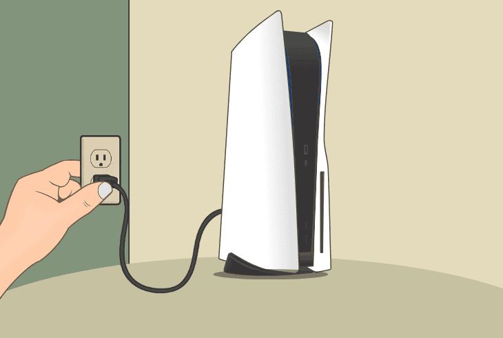 PS5 Controller Not Charging In Rest Mode? (Easy Fix!) 5 plug your ps5 directly into the outlet