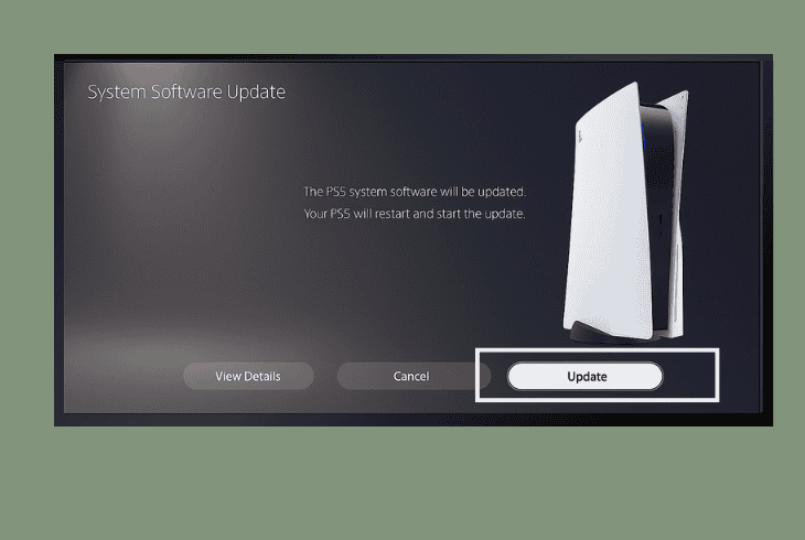 Stop PS5 Screen Flickering With These Simple Fixes! 9 update the playstation 5 firmware