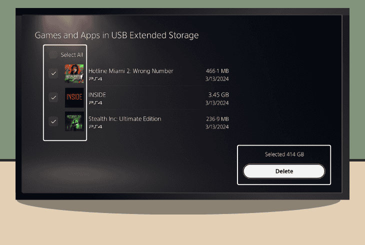 PS5 Keeps Freezing On Home Screen? (Here’s the Quick Fix!) 8 free some playstation 5 storage