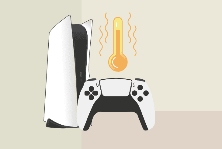 Why Does PS5 Shuts Off While Playing? (Let's Fix it Fast!) 2 check & prevent console overheating