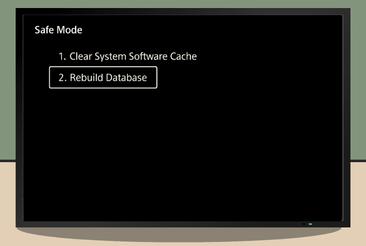 PS5 Keeps Freezing On Home Screen? (Here’s the Quick Fix!) 6 rebuilding ps5 database: