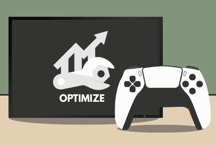 Why Is My PS5 Controller Not Responding? (Quick Fixes!) 8 optimize your ps5 performance