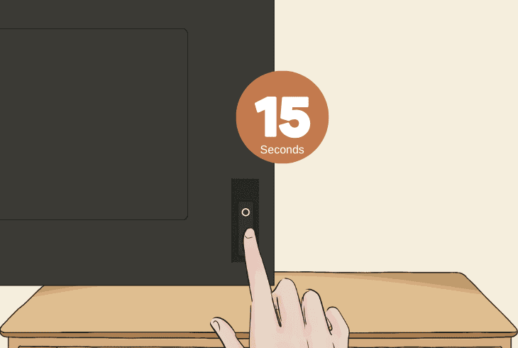 Sony Bravia TV Red Light Blinking? (Try These Fixes!) 8 sony bravia tv blinks red 8 times
