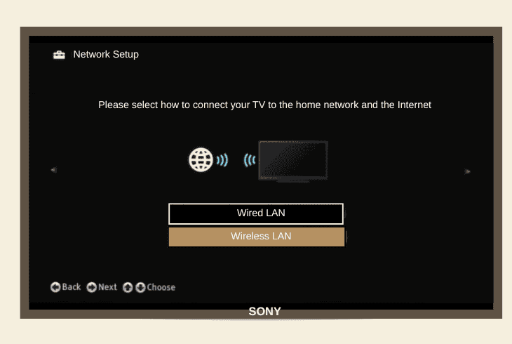 Sony Bravia TV Won't Connect To WiFi? (Here’s What to Do!) 11 older internet-enabled sony bravia tvs: