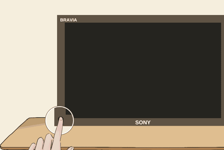 Sony Bravia TV Black Screen? (Don’t Panic—Fix It!) 9 reset the sony bravia tv software
