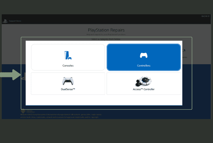 Why Does PS5 Network Sign-in Failed? (Quick Fixes Inside!) 8 use the playstation™ repair tool