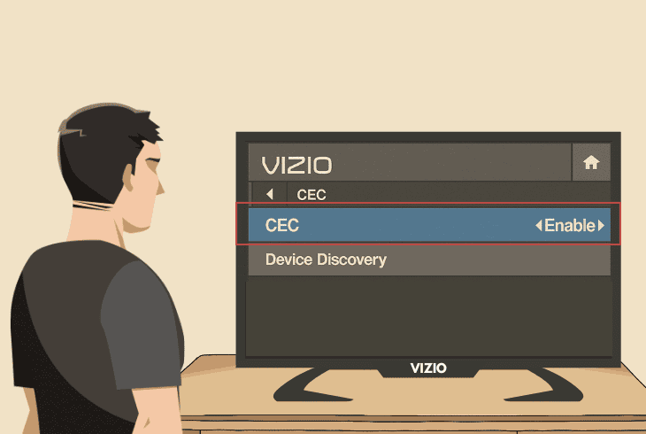 VIZIO TV Keeps Changing Input On Its Own? (Let's Fix!) 2 disable the vizio tv hdmi-cec