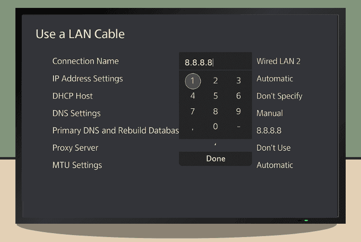 Why Is My PS5 Not Loading Anything? (Here’s What To Do!) 12 switch to wired connection
