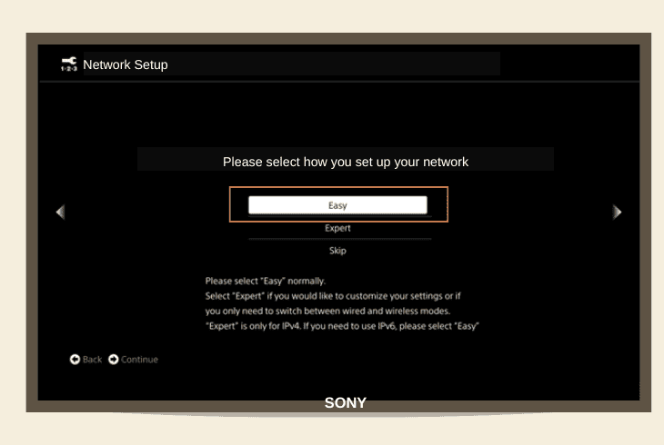 Sony Bravia TV Won't Connect To WiFi? (Here’s What to Do!) 10 test the tv on a wired connection (ethernet)