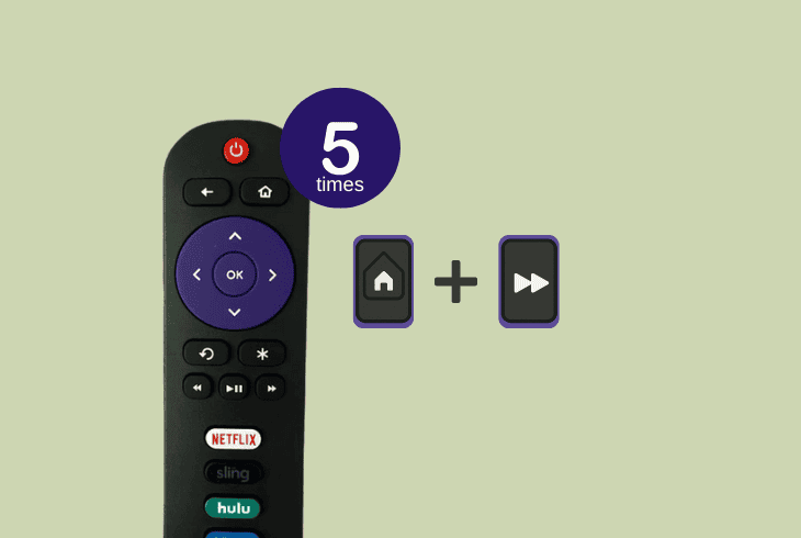 Xfinity Stream Roku Not Working? (Here’s the Fix!) 7 clear roku channels' cache data