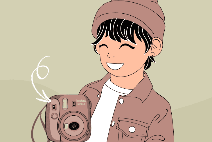 Instax Mini 12 Not Taking Pictures? (No Panic, Easy Fix) 6 how to use instax mini in cold weather
