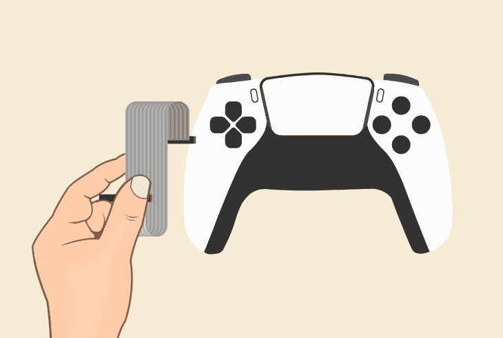 How To Fix Mic On PS5 Controller? (Quick and Easy Fix!) 10 reconnect the controller microphone