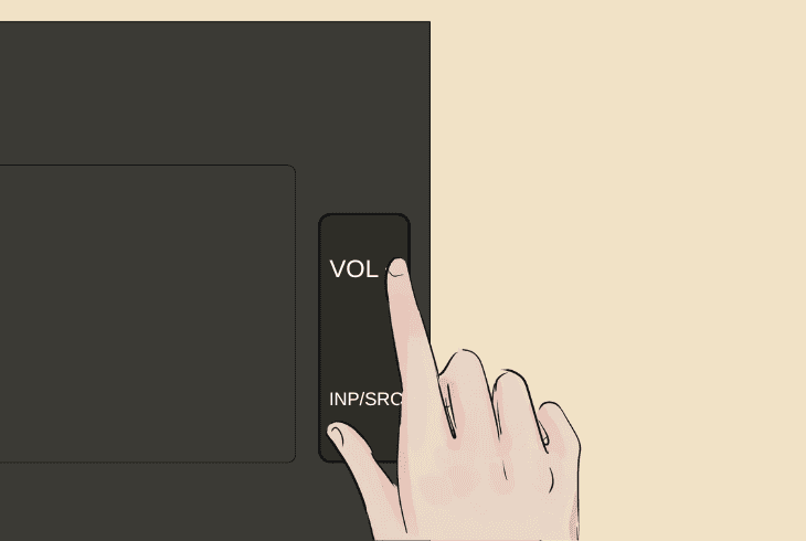 Why Is My VIZIO TV Power Light Blinking White? (Fix It Fast!) 4 reset vizio tv to defaults