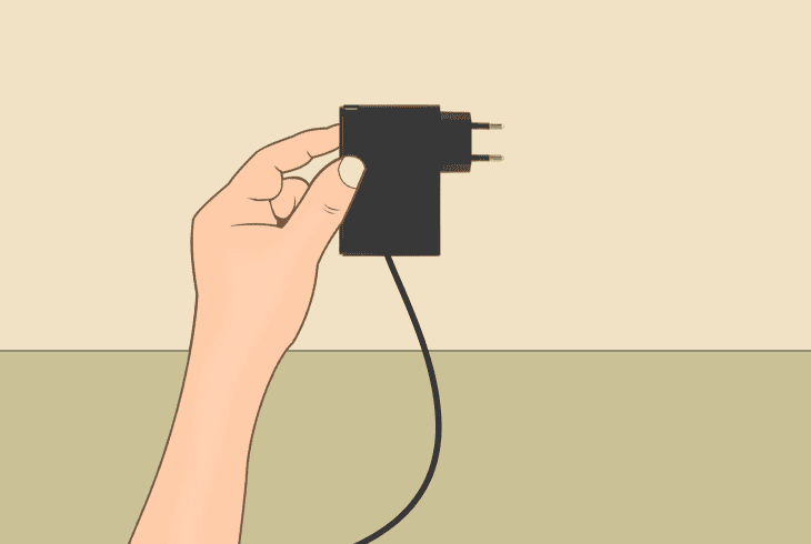 How to Fix VIZIO TV Dark On Top? (Easy Solutions Inside!) 9 test the tv with a different adapter: