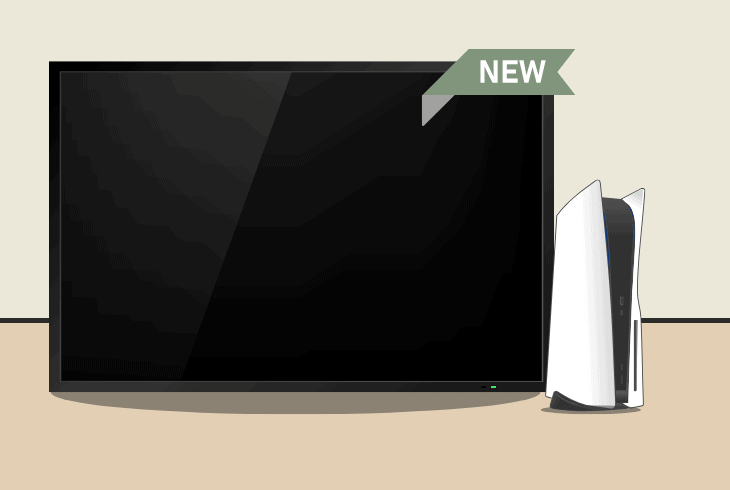 PS5 Says No Signal and Frustrated? (Here’s the Fastest Fix!) 4 test via a different monitor
