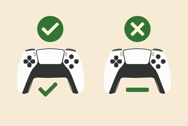 How To Fix Mic On PS5 Controller? (Quick and Easy Fix!) 9 test different dualsense controller