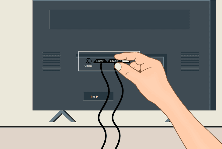PS5 Says No Signal and Frustrated? (Here’s the Fastest Fix!) 3 inspect the hdmi cable