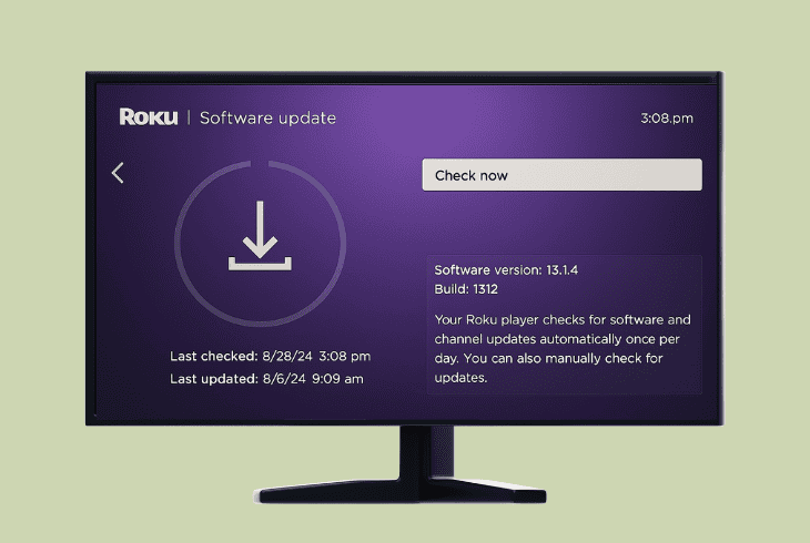Xfinity Stream Roku Not Working? (Here’s the Fix!) 6 update the roku device firmware