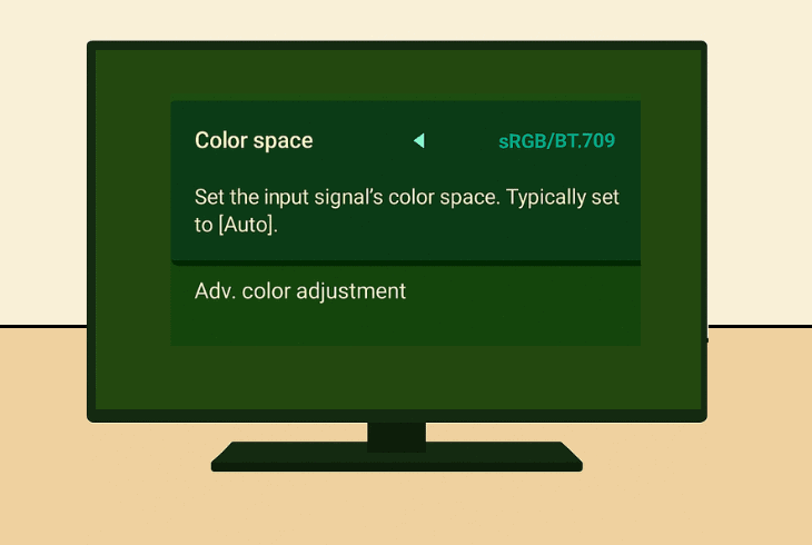 Sony Bravia Best Picture Settings - (For Stunning Quality!) 12 video signal