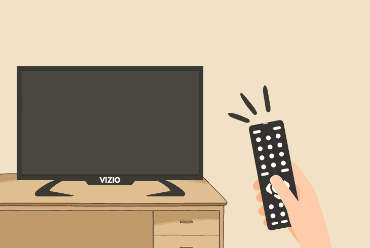 VIZIO TV Setup Without Remote - (Quick and Easy Guide!) 6 using a universal ir remote