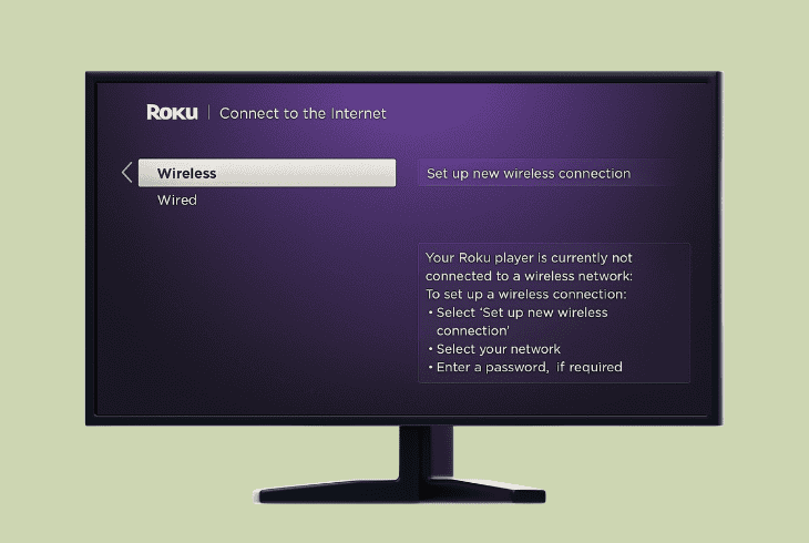 Xfinity Stream Roku Not Working? (Here’s the Fix!) 5 switch to a wired connection
